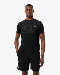 Men's Lacoste Tennis x Novak Djokovic Shorts