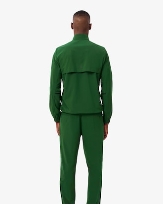 Men's Lacoste Tennis x Novak Djokovic Tracksuit
