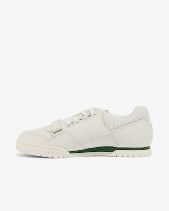 Men's Missouri Leather Sneakers