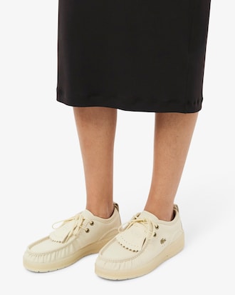 Women's Umpire Wmn Leather Sneakers