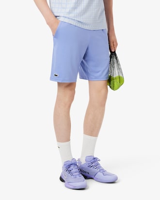 Men's Ultra Dry Stretch Tennis Shorts