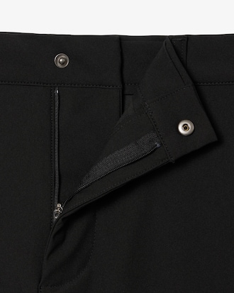 Men's Slim Fit Commuter Pants