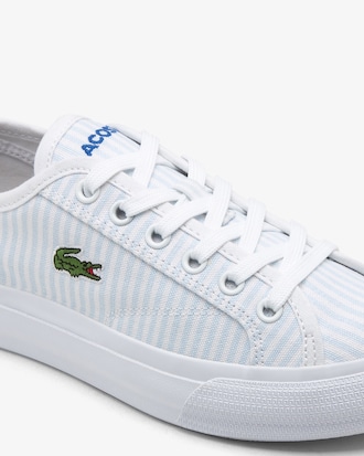 Junior's Backcourt Sneakers