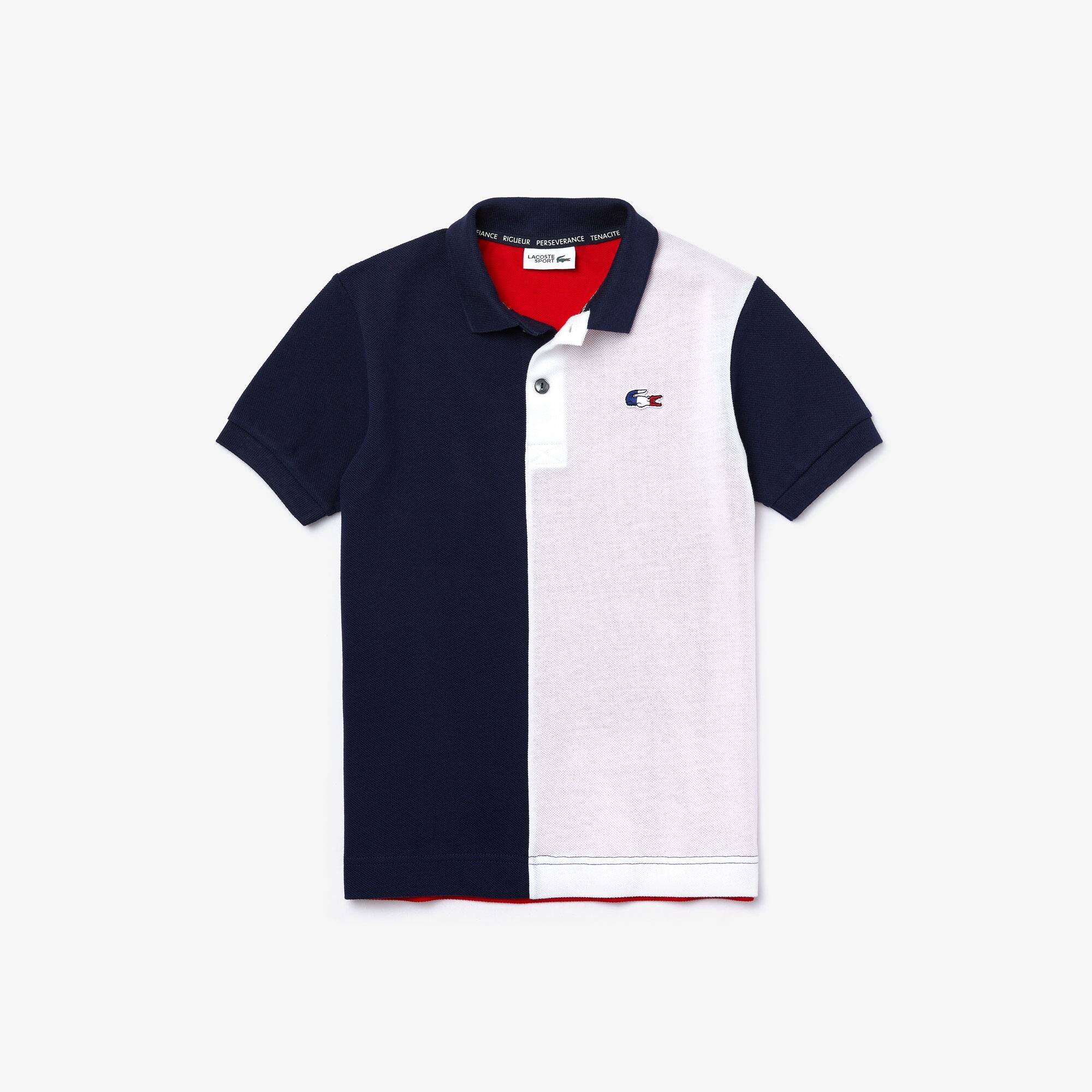 lacoste shirts