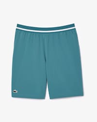 Men's Lacoste Tennis x Novak Djokovic Shorts