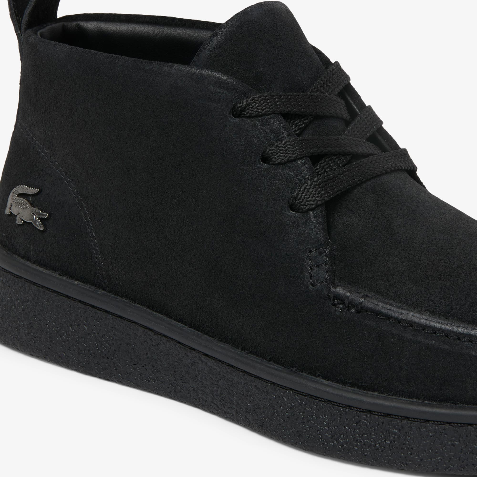 Men's Baseshot Chukka Suede Sneakers - Sneakers - New In 2026