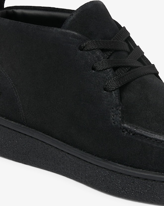 Men's Baseshot Chukka Suede Sneakers