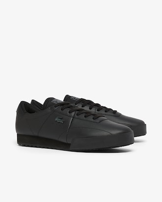 Sneakers Aura de Piel para Hombre