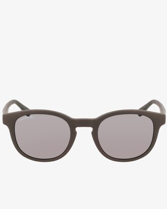 Kids' Active Line Round Glasses