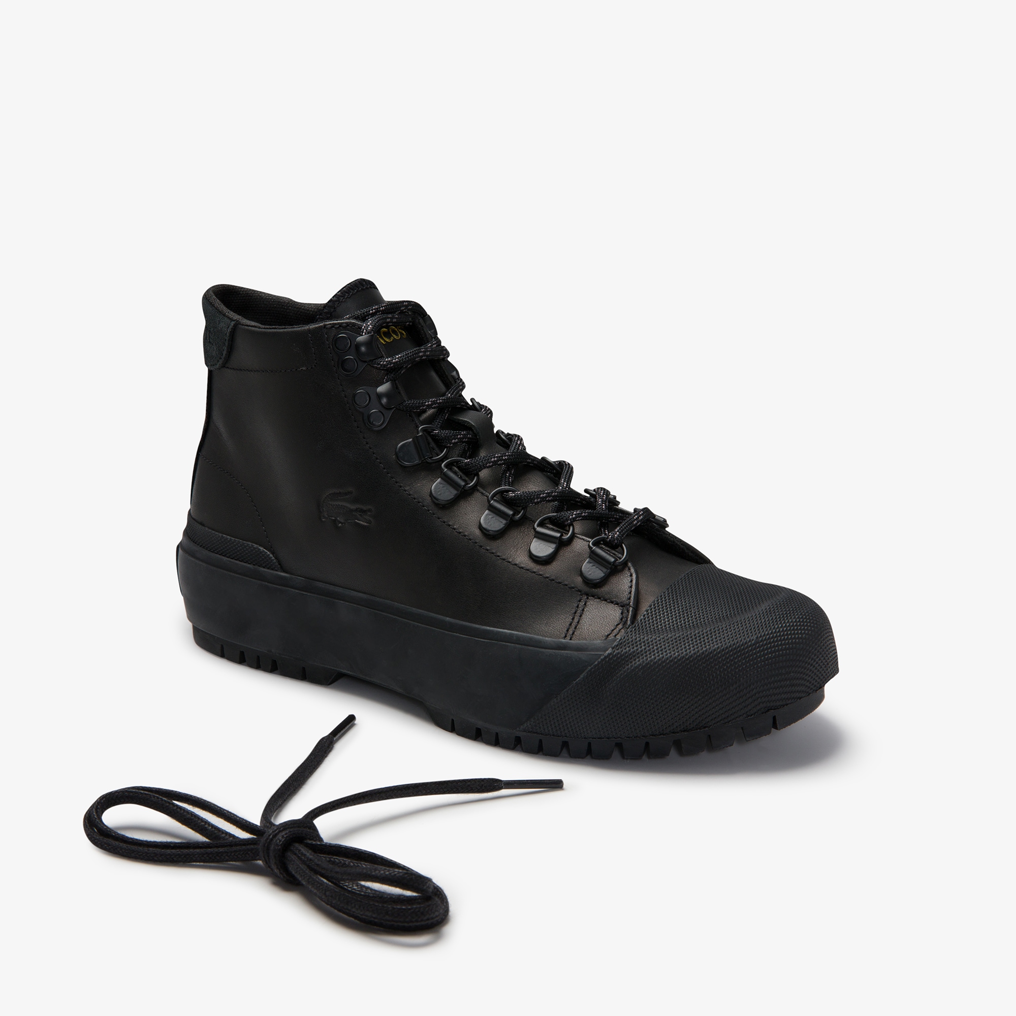 Lacoste boots damen Clearance