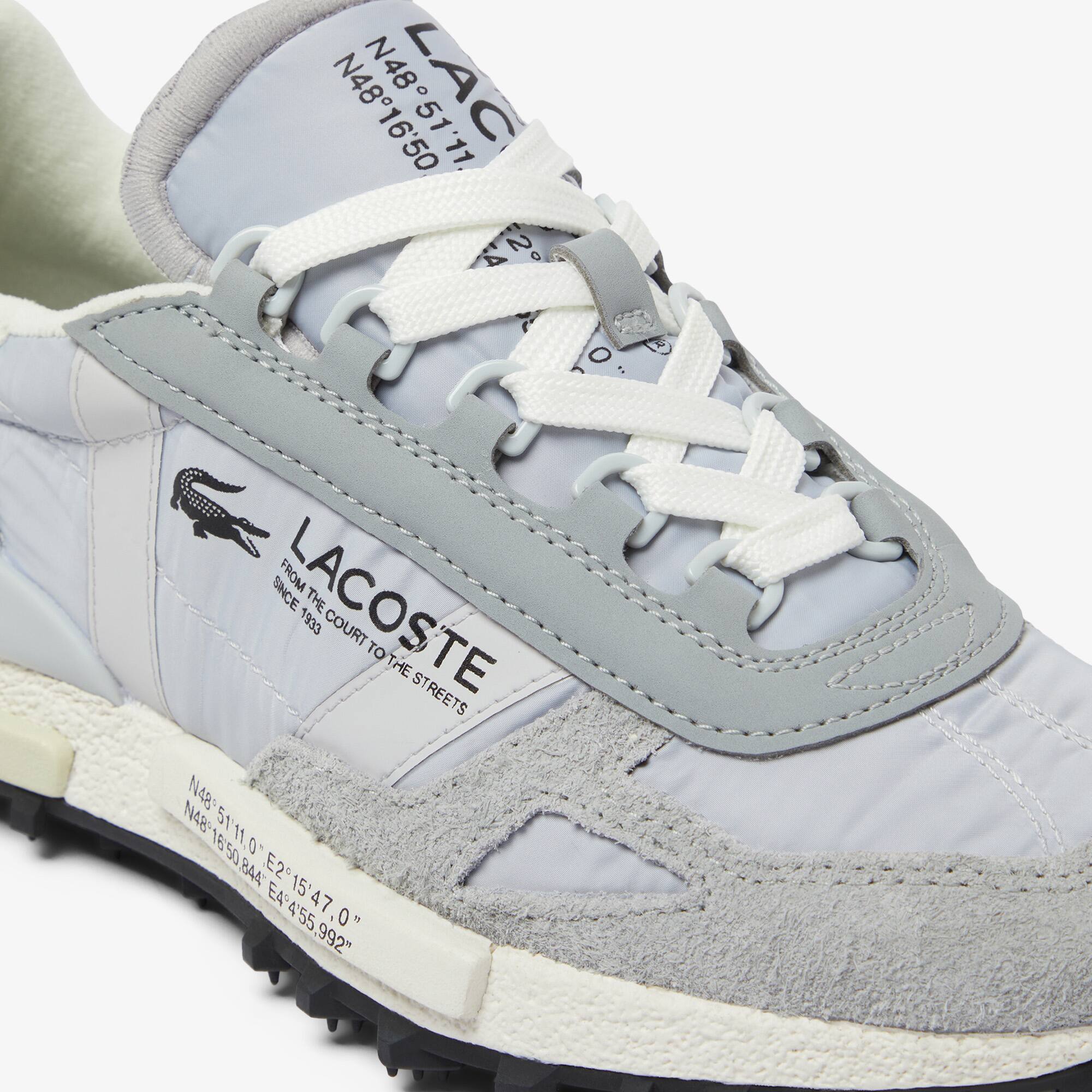 Women's Elite Active Sneakers - Sneakers - New In 2025 | Lacoste