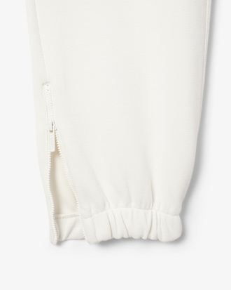 Women's Piqué Sweatpants