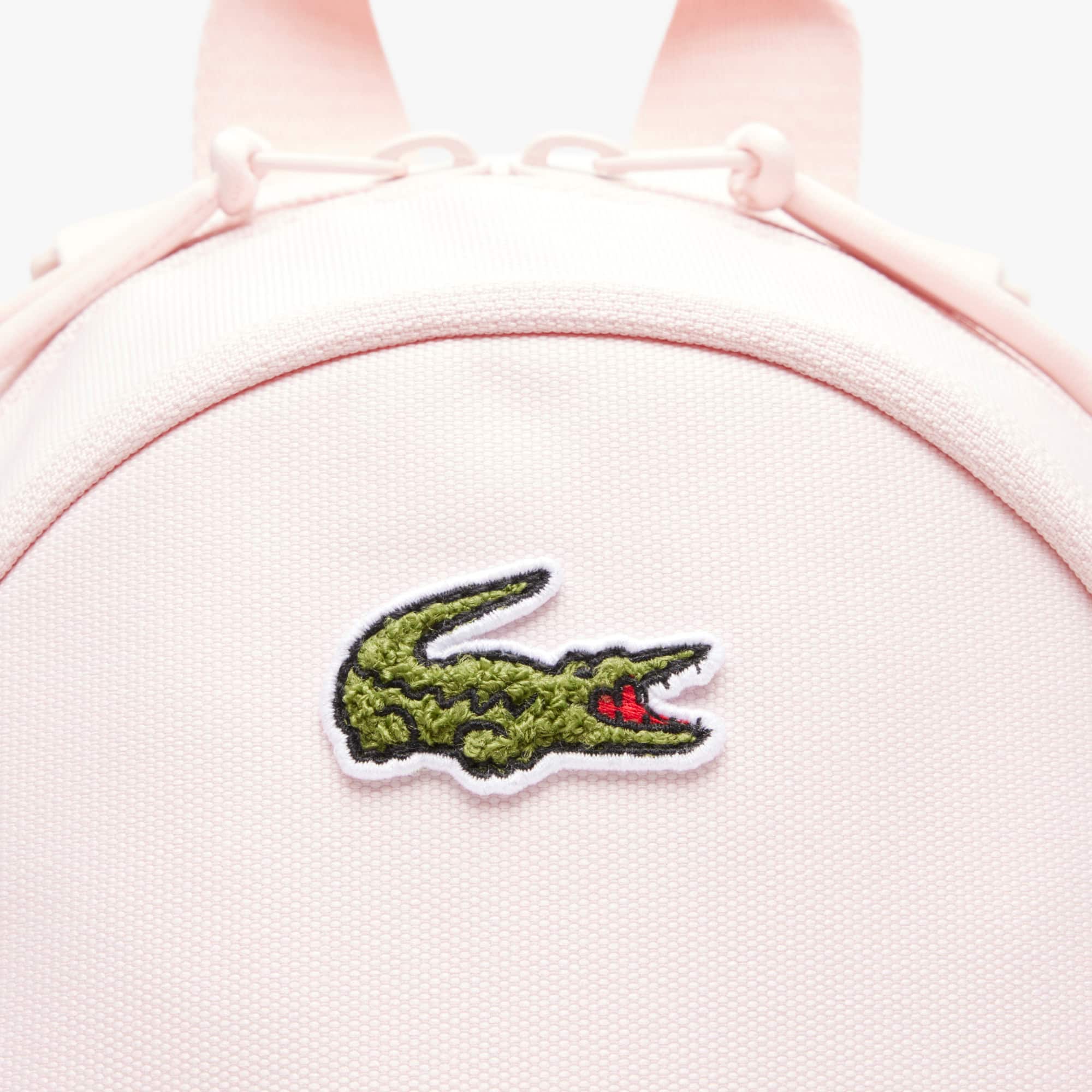 Unisex 3-Pocket Backpack with Pencil Case