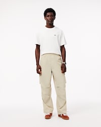 Men's Relaxed Fit Lightweight Cargo Pants