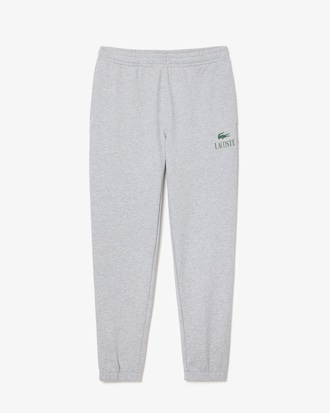Unisex Tapered Leg Sweatpants