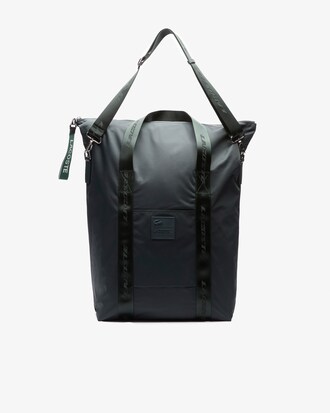 Women's Branded Handle Large Tote