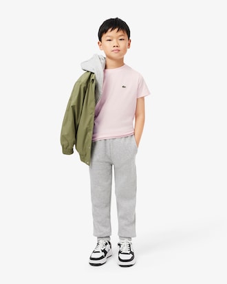 Kids' Cotton T-Shirt