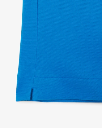 Men's Classic Fit L.12.12 LIGHT Piqu&eacute; Polo