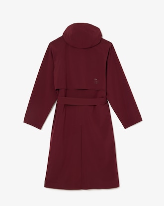 Women's Oversized Trench Coat