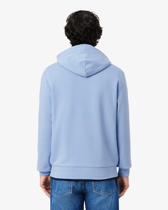 Men's Cotton Fleece Hoodie