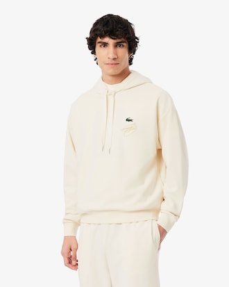 Sudadera Lacoste Tennis X Novak Djokovic