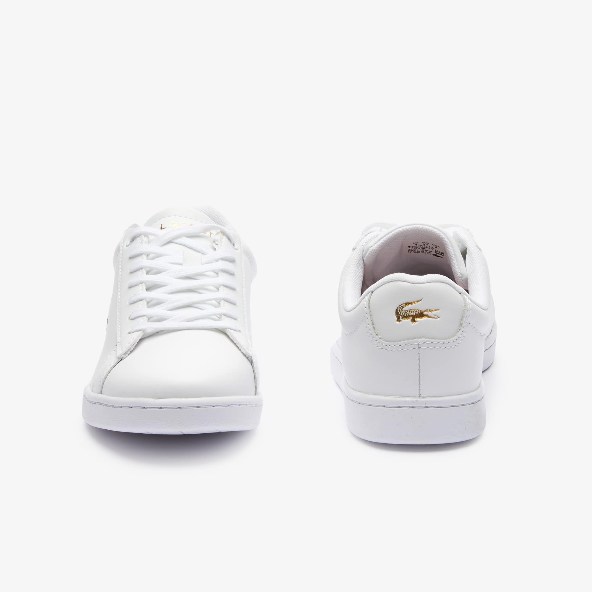 Women's Hydez Leather Sneakers - Sneakers - New In 2025