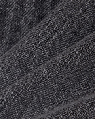 Jeans de Mezclilla de Corte Recto