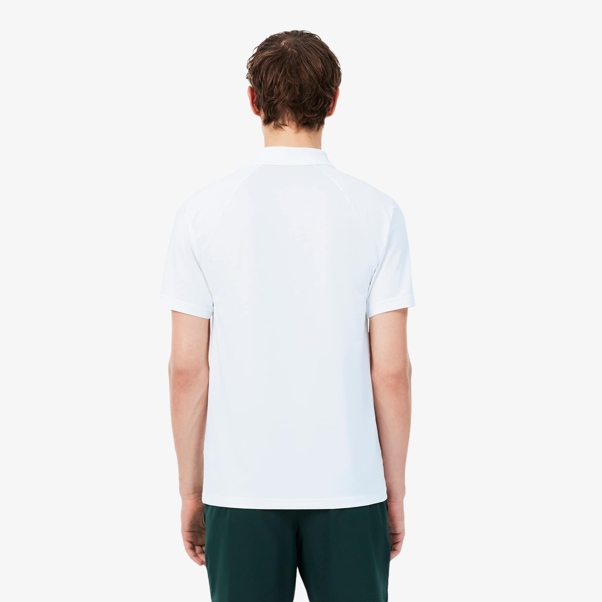 Lacoste Tennis x Daniil Medvedev Polo Shirt