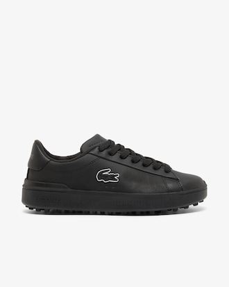 Women's Carnaby Golf Leather Golf Shoes
