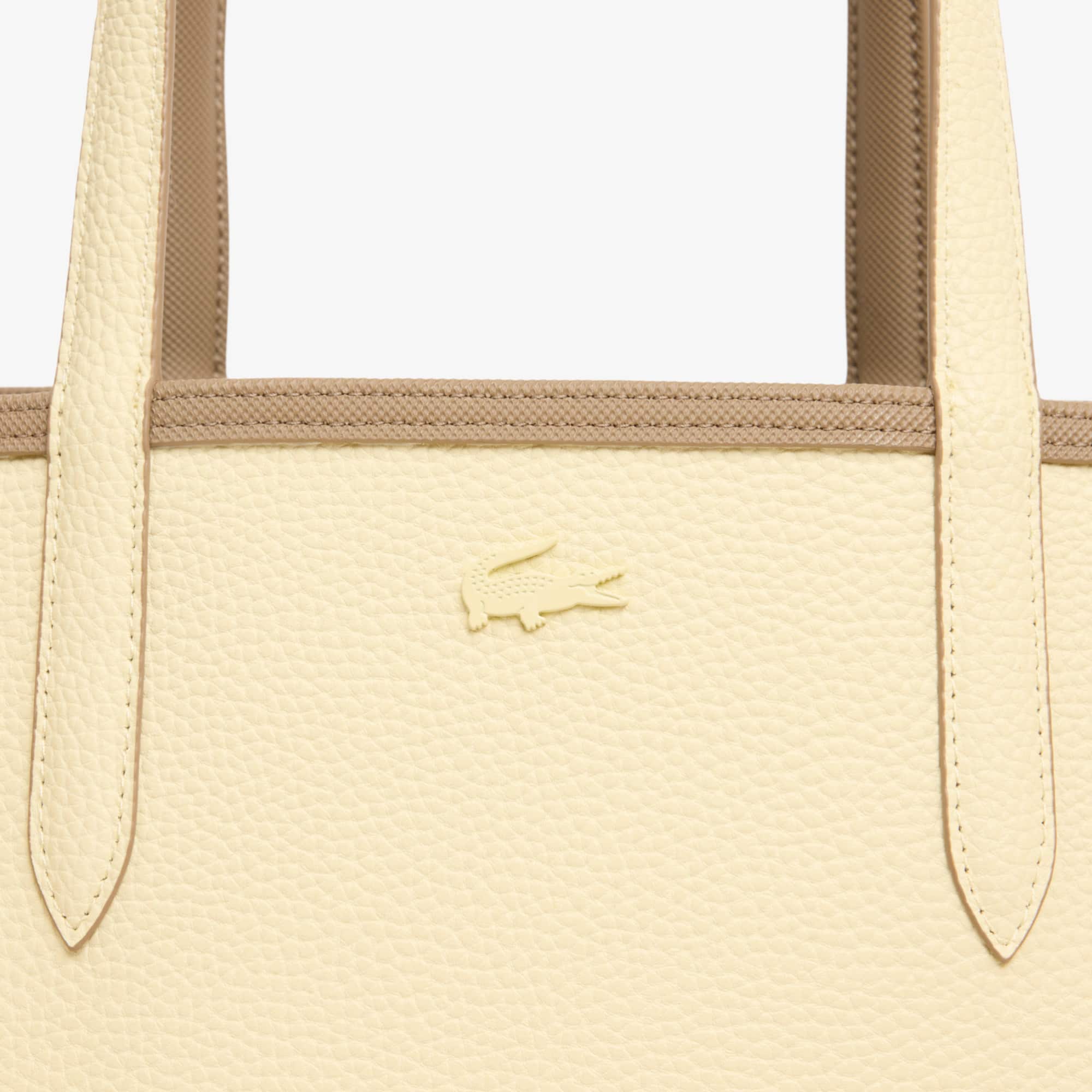 Anna Reversible Tote & Pouch