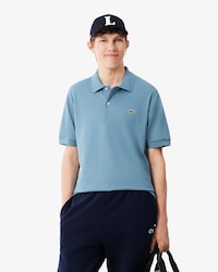 Men's Classic Fit L.12.12 LIGHT Piqu&eacute; Polo