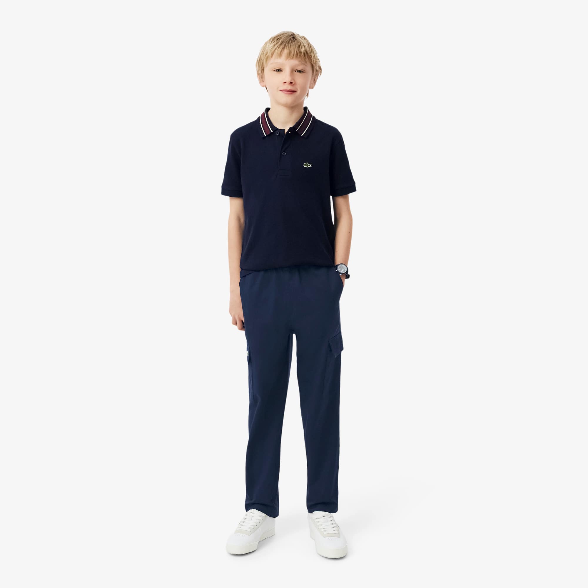 CHINOS & CARGOS