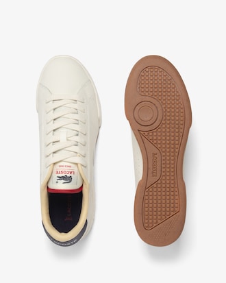 Men's Carnaby Cup Leather Sneakers