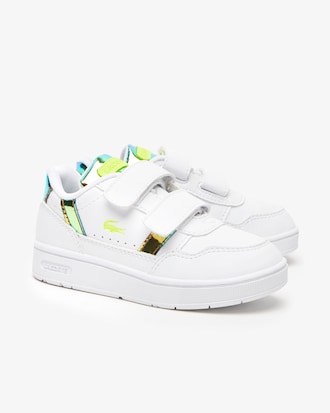 Infants' T-Clip Sneakers