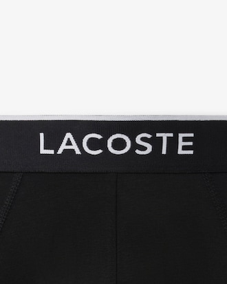 Men's Briefs 3-Pack