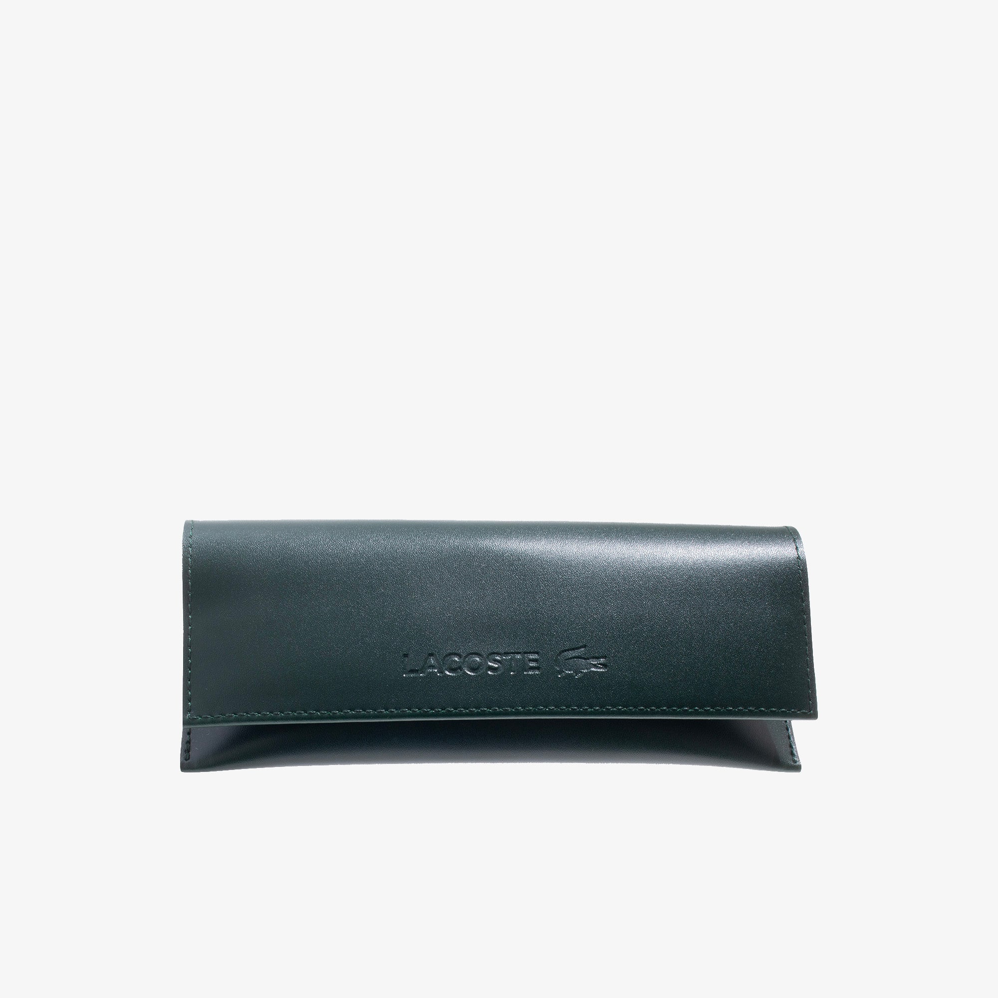 Monogram Rectangle Glasses