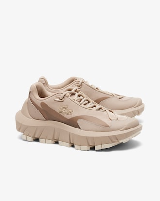 Women's Gaitor Runway Sneakers