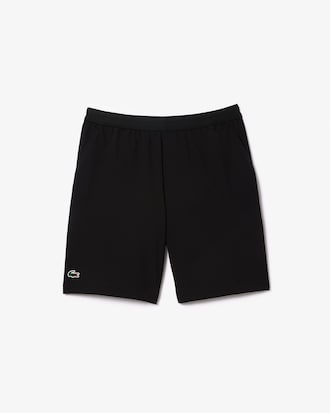 Men's Regular Fit Ultra Dry Tennis Shorts