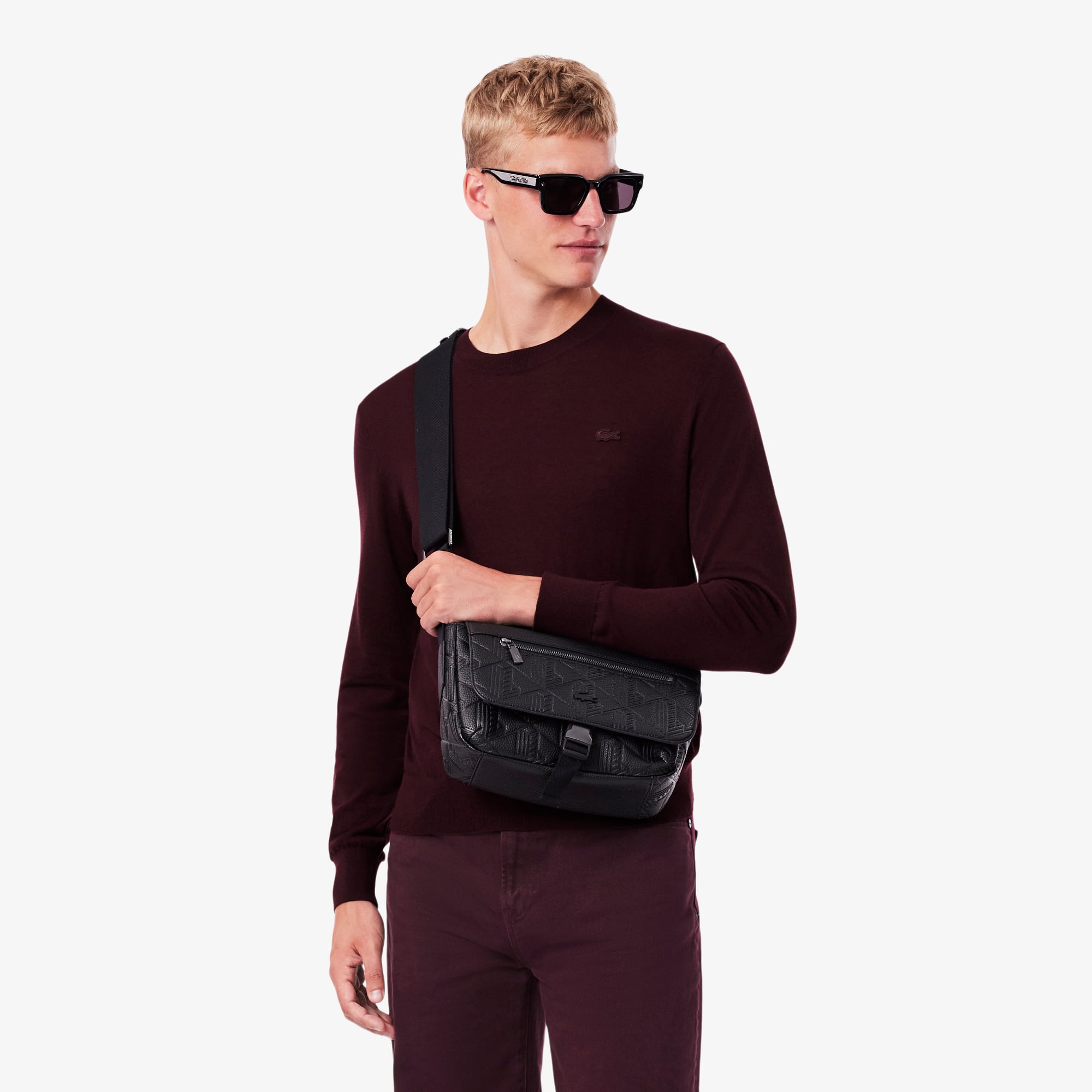Megagrain Messenger Bag