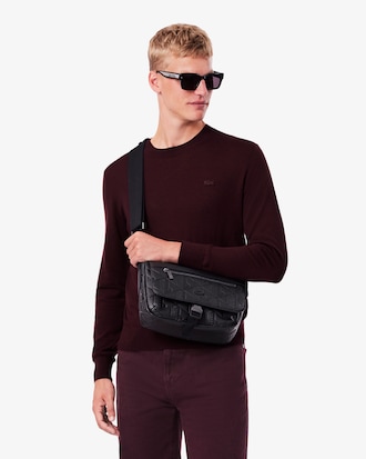 Megagrain Messenger Bag