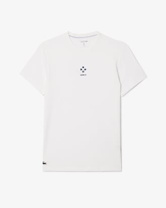 Playera Tennis x Daniil Medvedev Ultra seco