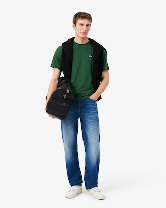 Men's Cotton T-Shirt