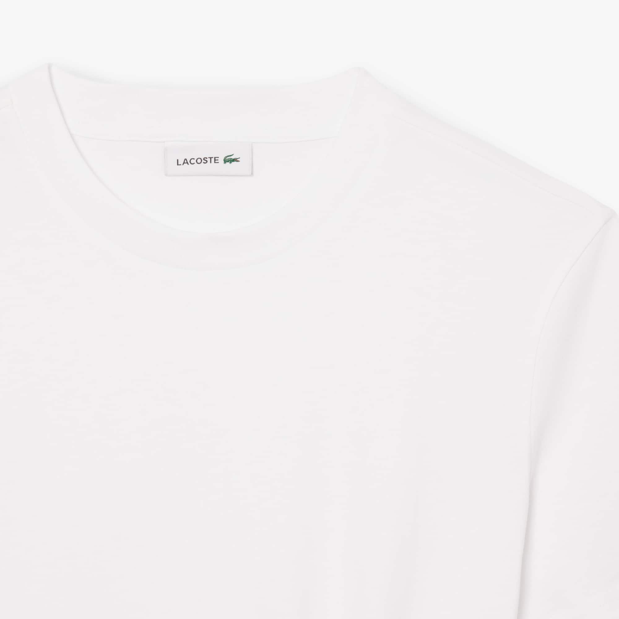 Women's T-Shirt Dress - Dresses - New In 2025 | Lacoste