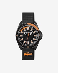 Capbreton Silicone Watch