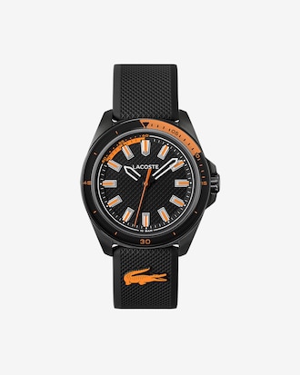Capbreton Silicone Watch