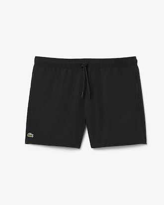 Men's Quick-Dry Swim Trunks