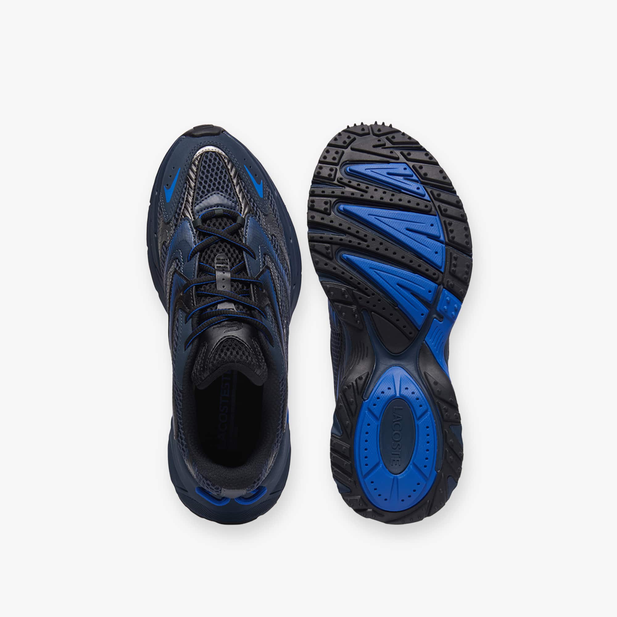 Men's L003 Neo Shot Sneakers - Sneakers - New In 2026 | Lacoste