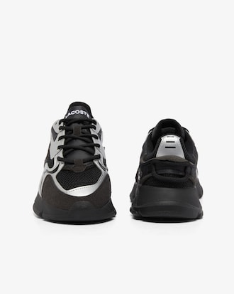 Juniors' L003 Neo Sneakers