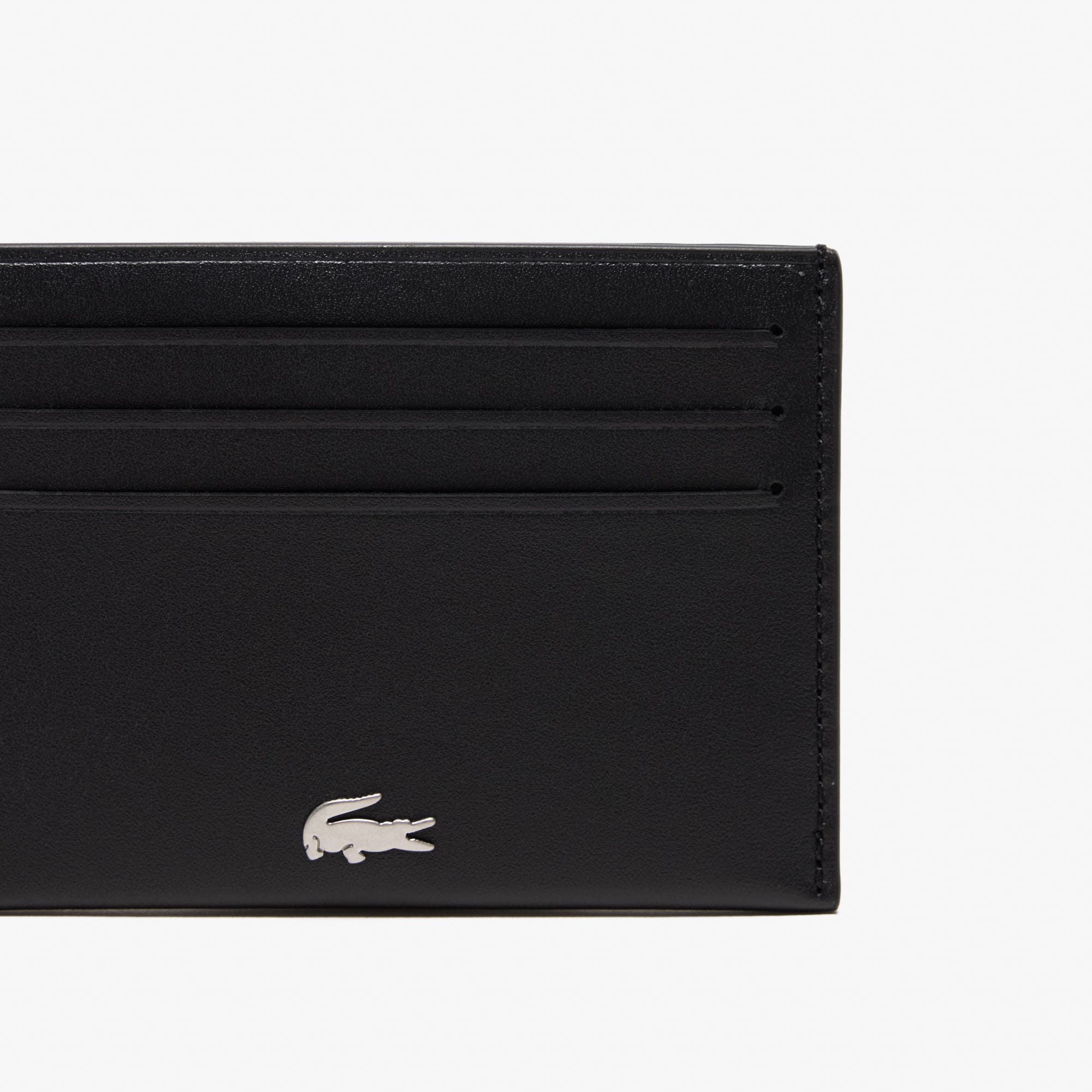 Men's FG Card Holder and Keychain Gift Set - Wallets & Small
