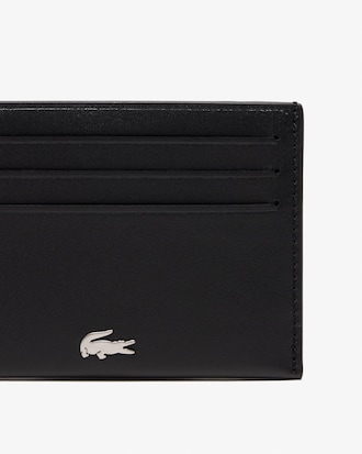 Men's FG Card Holder and Keychain Gift Set